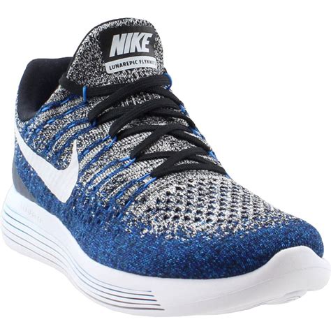 Mens Nike Flyknit Shoes